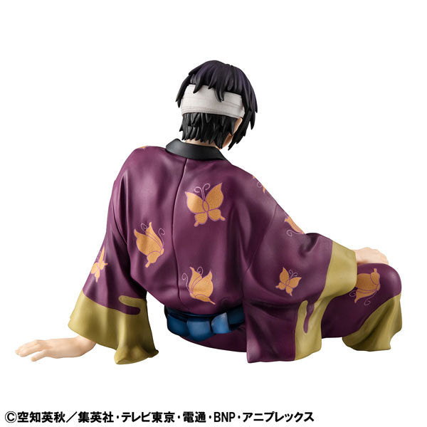 Gintama G.E.M. Series - Shinsuke Takasugi