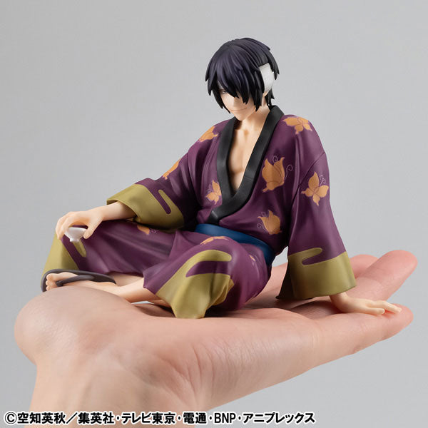 Gintama G.E.M. Series - Shinsuke Takasugi