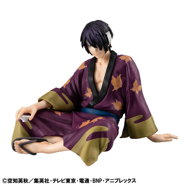 Gintama G.E.M. Series - Shinsuke Takasugi
