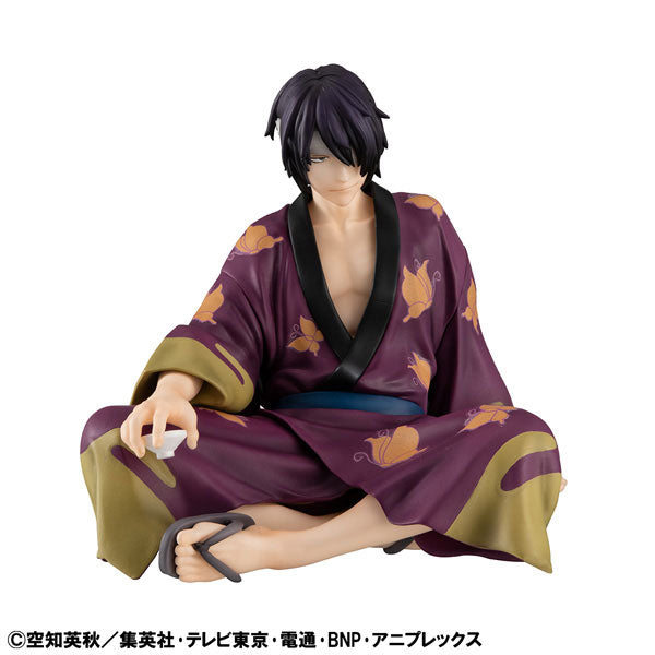 Gintama G.E.M. Series - Shinsuke Takasugi