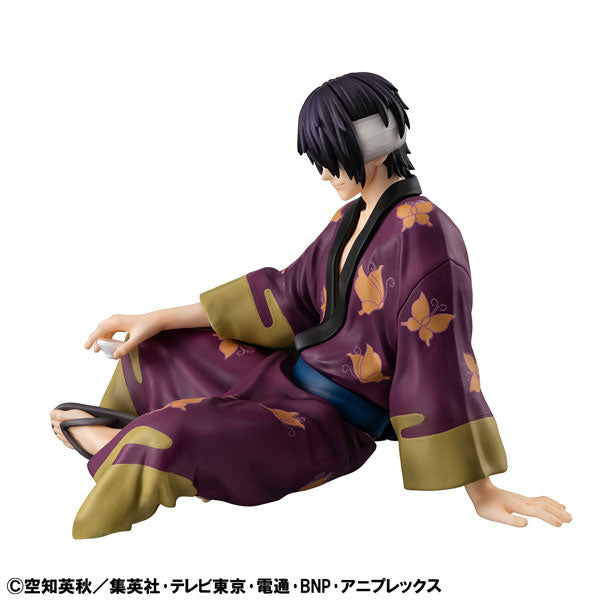 Gintama G.E.M. Series - Shinsuke Takasugi