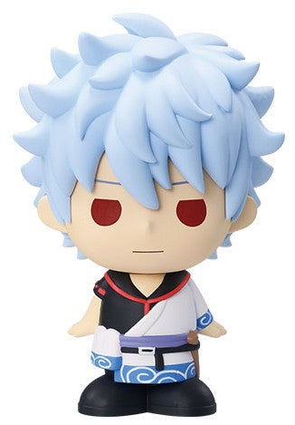Ichiban Kuji Gintama 20th Anniversary Gintama Exhibition Hatachi Gathering - D Prize SOFVICchu
