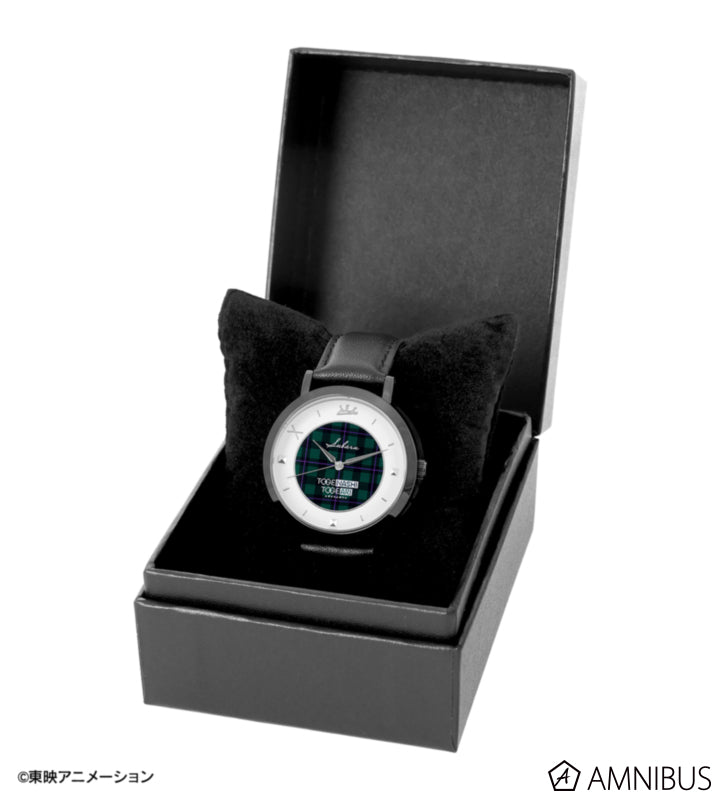 Girls Band Cry Amnibus Watch - Subaru Awa Wristwatch