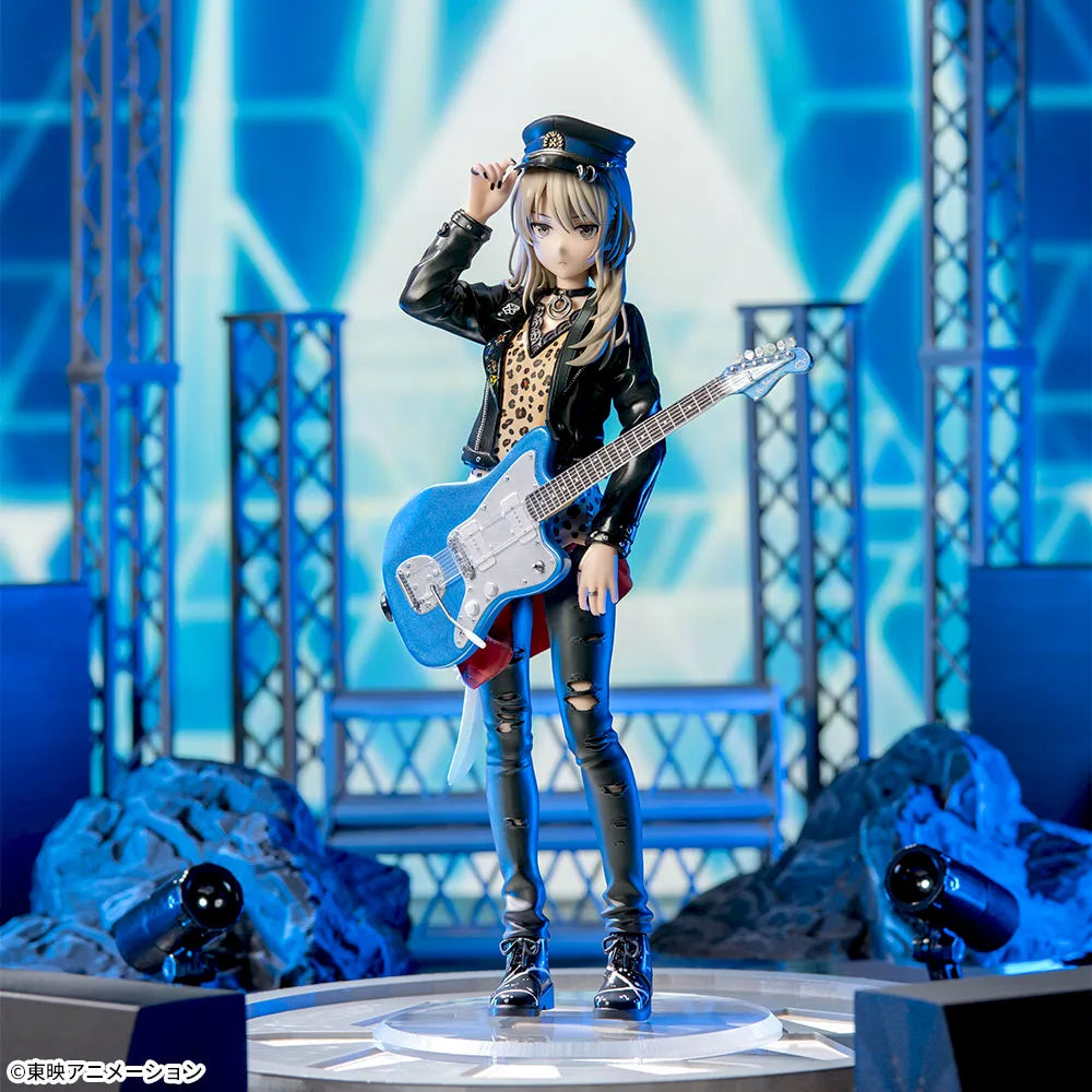 Girls Band Cry XStellar - Momoka Kawaragi Figure – JumpIchiban