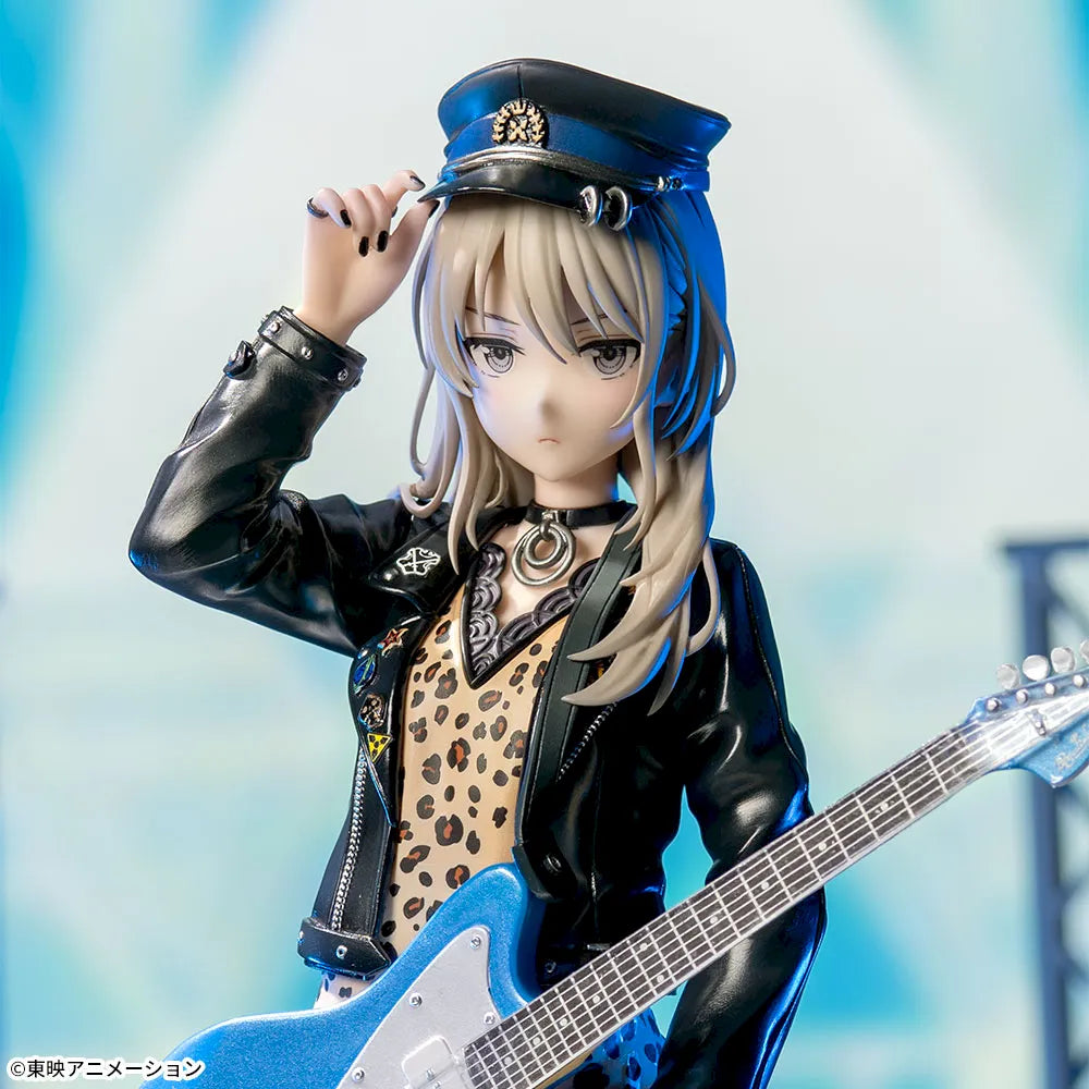Girls Band Cry XStellar - Momoka Kawaragi Figure