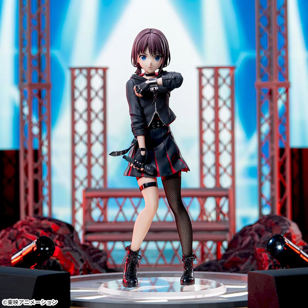 Girls Band Cry XStellar - Nina Iseri Figure