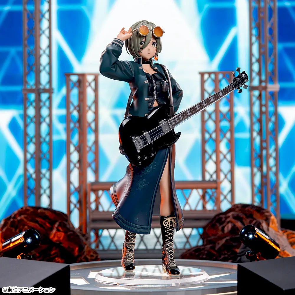 Girls Band Cry XStellar - Rupa