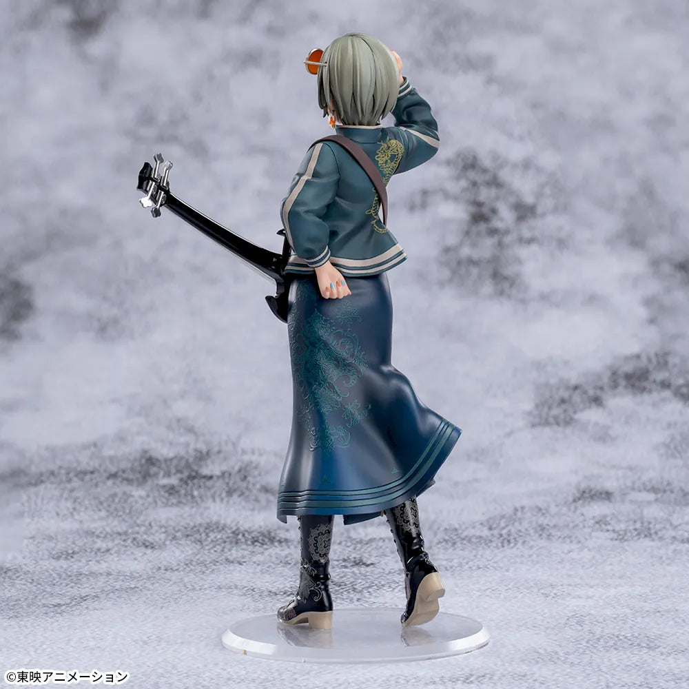 Girls Band Cry XStellar - Rupa