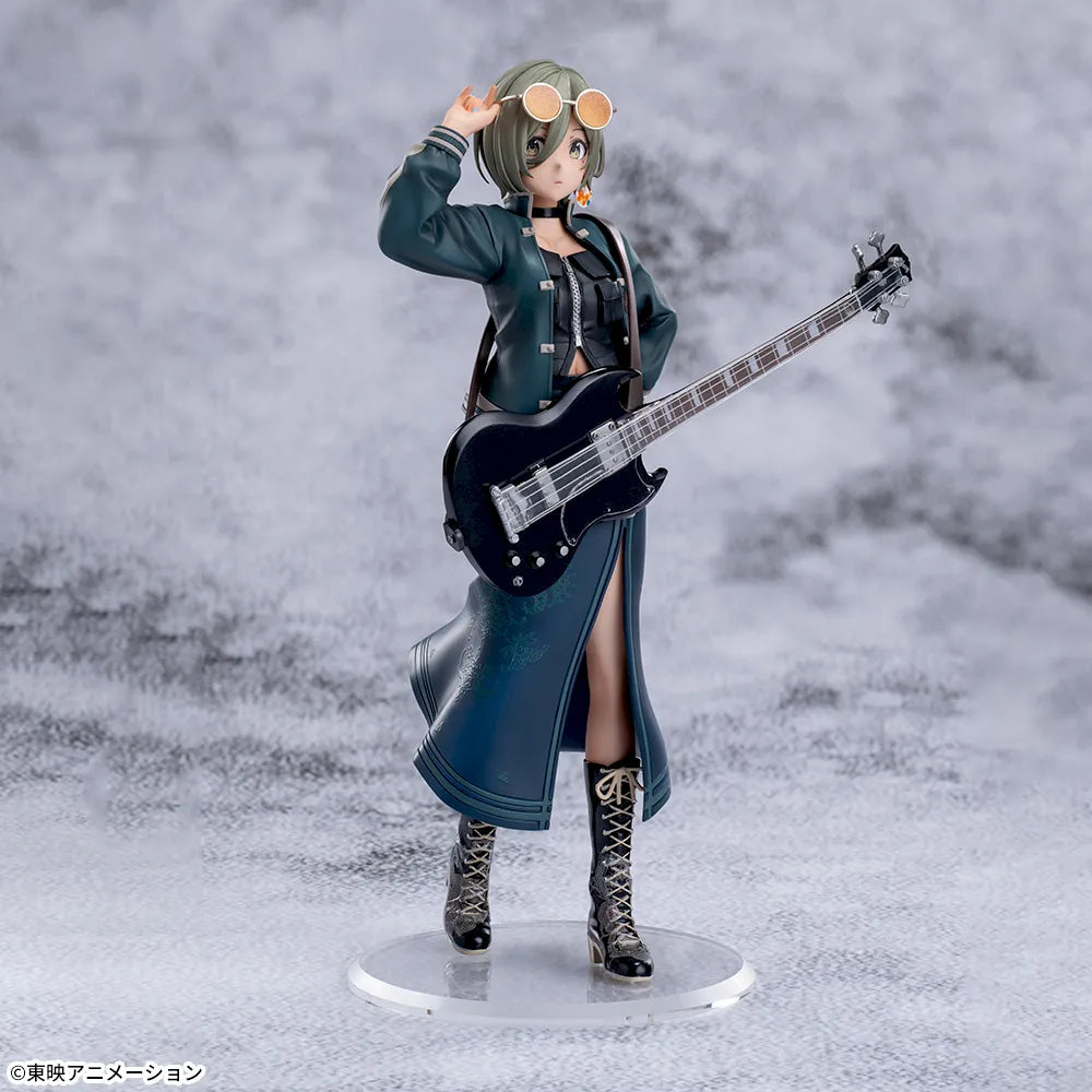 Girls Band Cry XStellar - Rupa