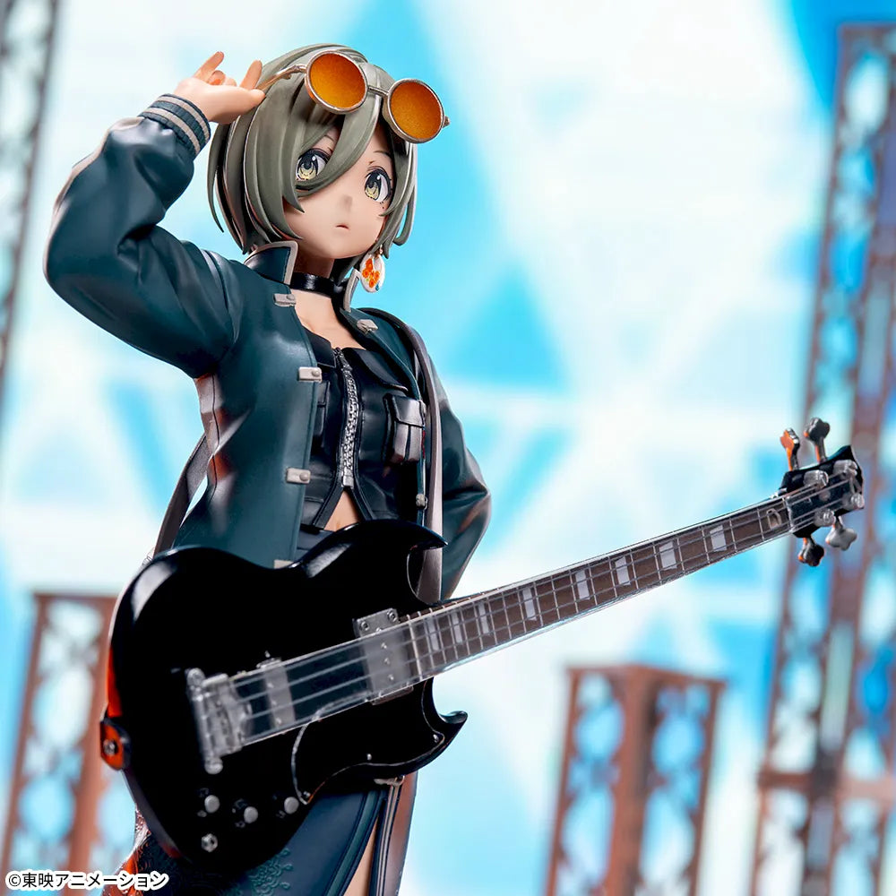 Girls Band Cry XStellar - Rupa