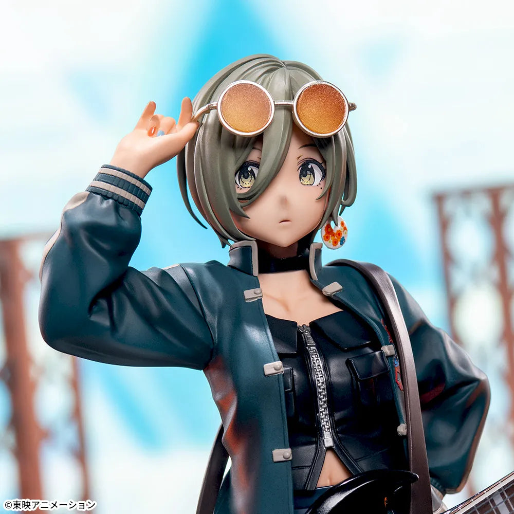 Girls Band Cry XStellar - Rupa