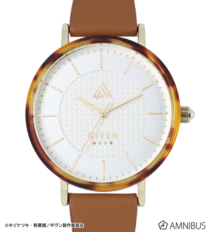 Given Movie Hiiragi Mix Amnibus Watch - Given watch