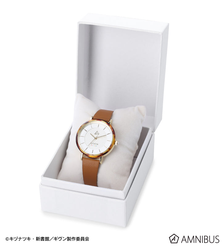 Given Movie Hiiragi Mix Amnibus Watch - Given watch