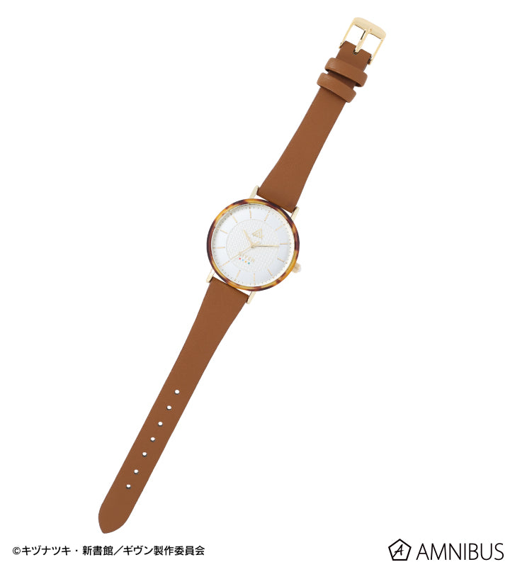 Given Movie Hiiragi Mix Amnibus Watch - Given watch