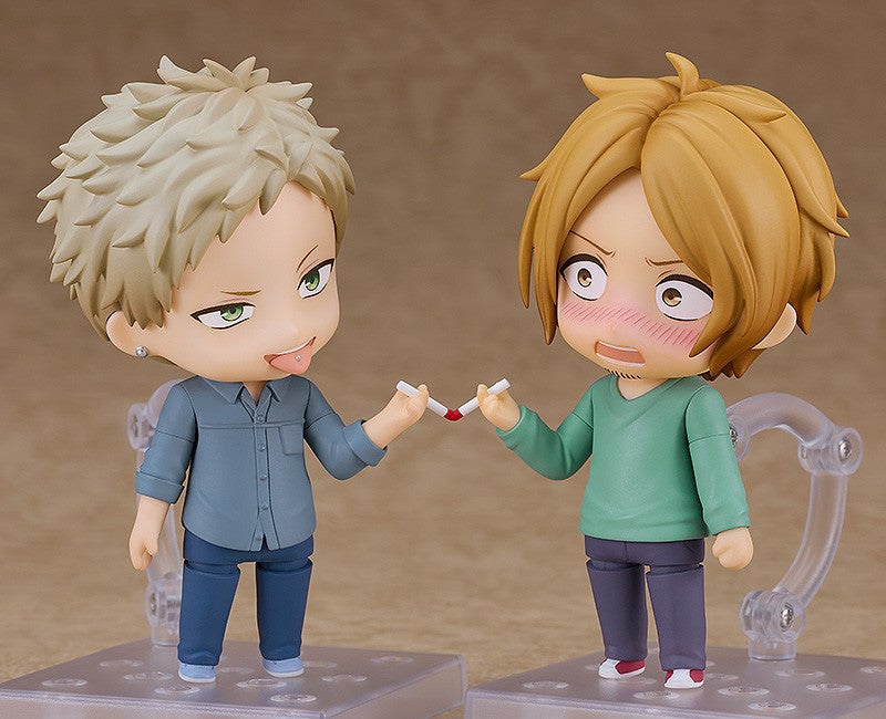 Given Nendoroid - Akihiko Kaji & Haruki Nakayama