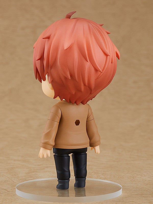 Given Nendoroid - Mafuyu Sato & Ritsuka Uenoyama