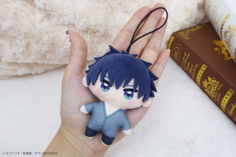 Given - Given Kapukko Friends (5 Types)