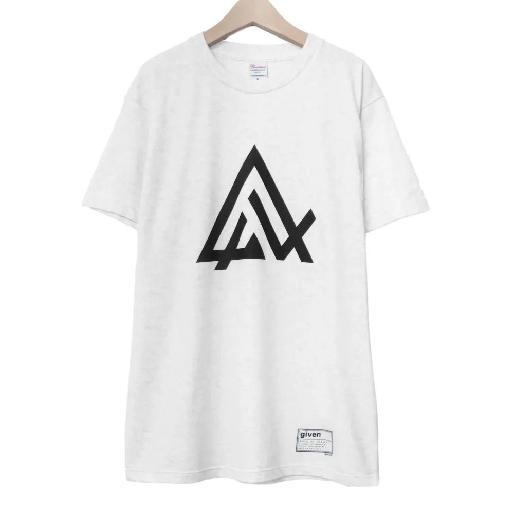 Given x Noitamina Apparel Pop Up Gallery - Hiiragi Mix T-Shirts (5 types)