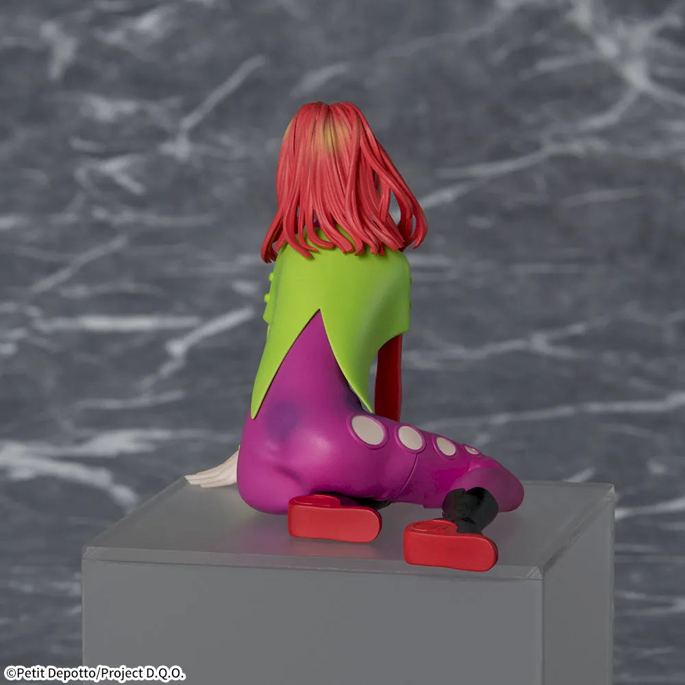 Gnosia Choconose Premium Figure - SQ