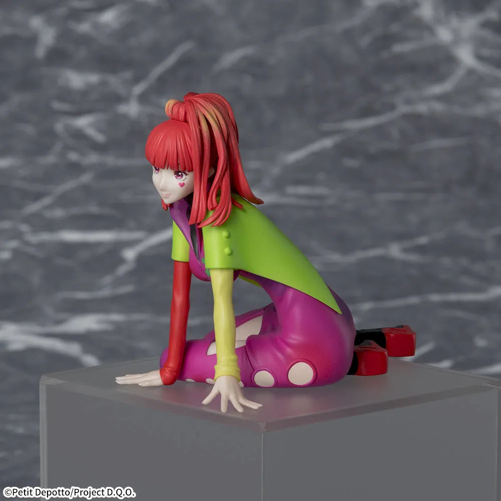Gnosia Choconose Premium Figure - SQ