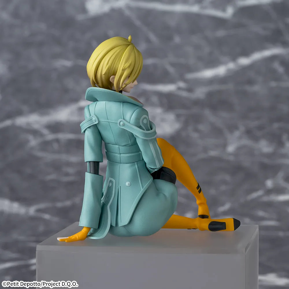 Gnosia Choconose Premium Figure - Setsu