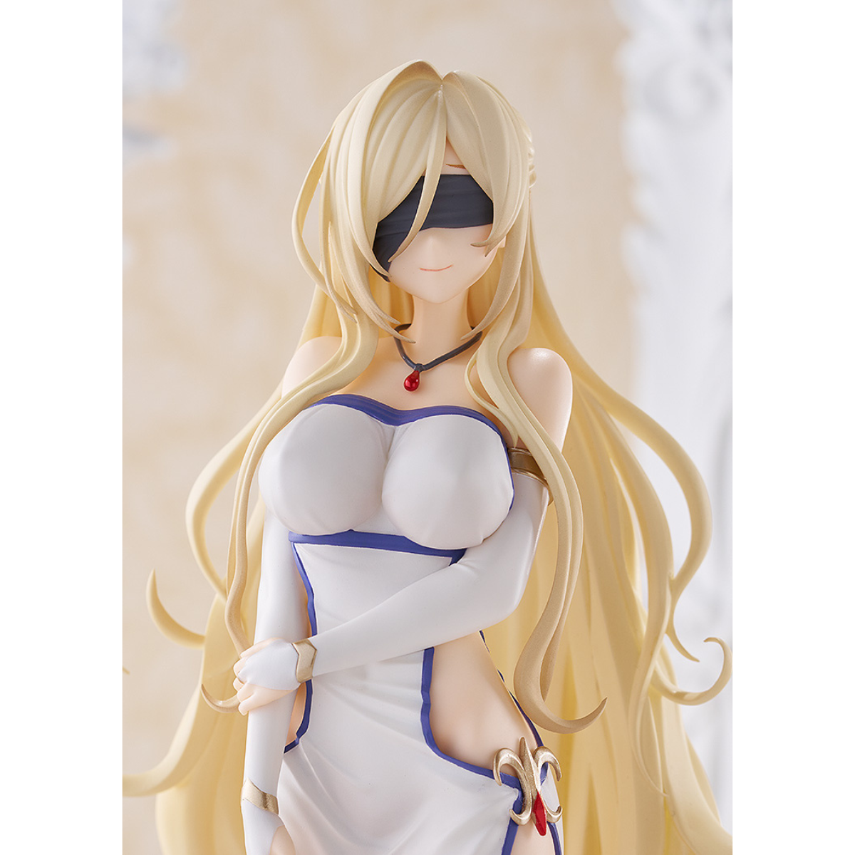 Goblin Slayer II Pop Up Parade - Sword Maiden L Size