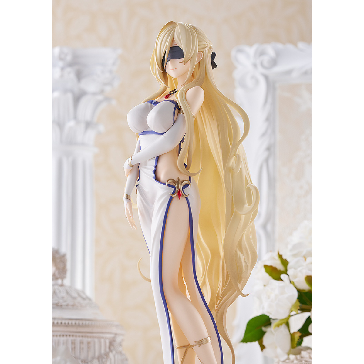 Goblin Slayer II Pop Up Parade - Sword Maiden L Size