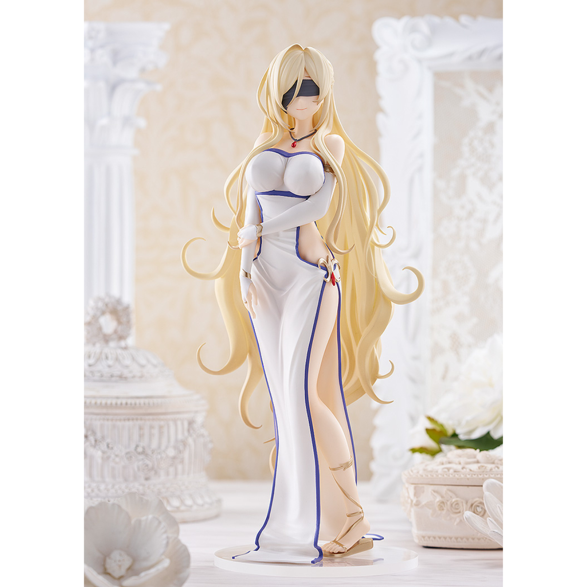 Goblin Slayer II Pop Up Parade - Sword Maiden L Size