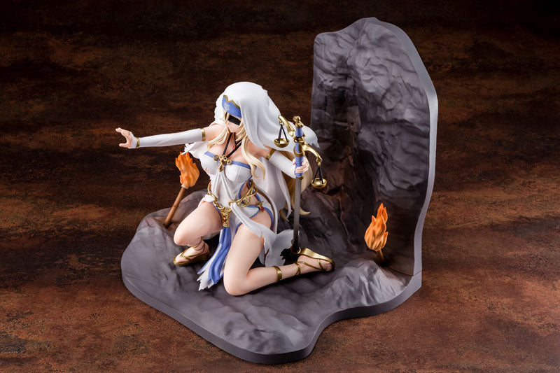 GOBLIN SLAYER II - SWORD MAIDEN