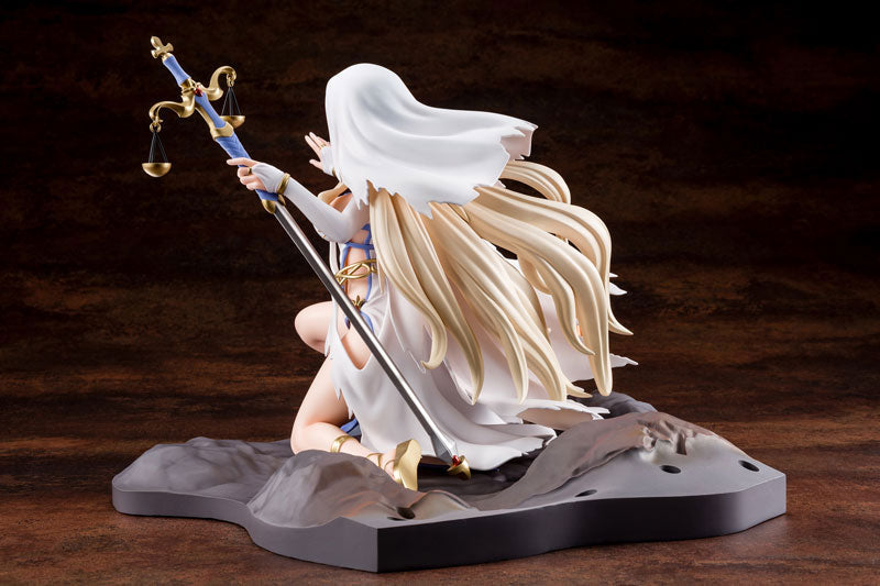 GOBLIN SLAYER II - SWORD MAIDEN