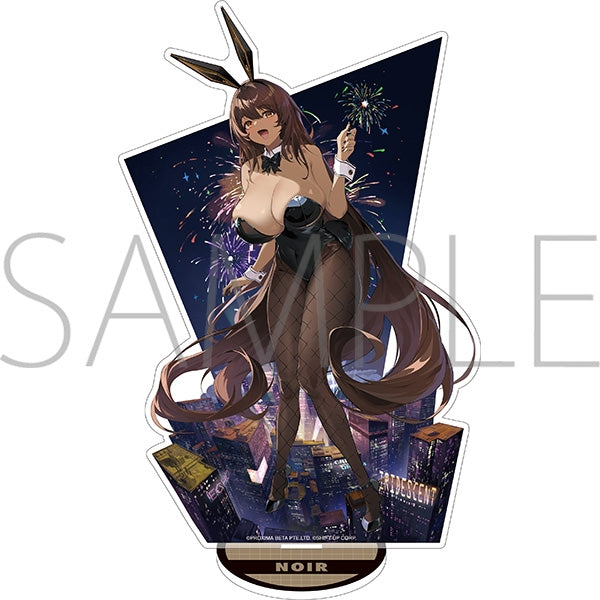 Goddess of Victory Nikke Stand Pop - Acrylic Stand (2 Types)