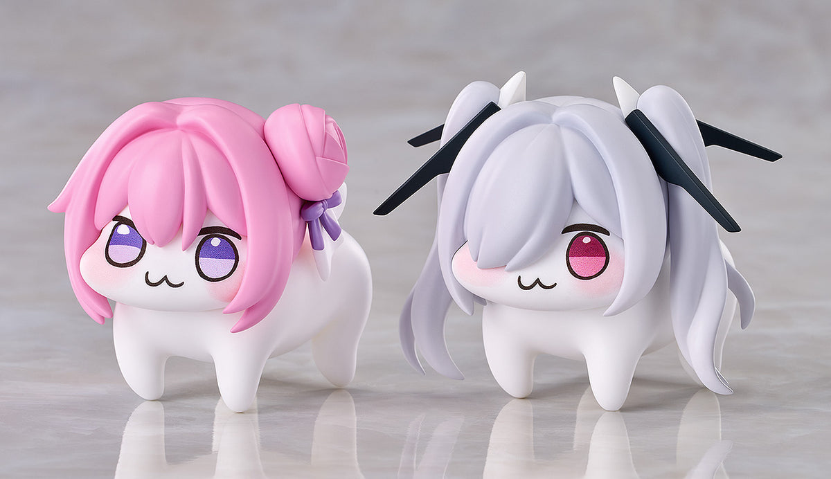 Goddess of Victory Nikke - Doro Complete Set of 2 Types