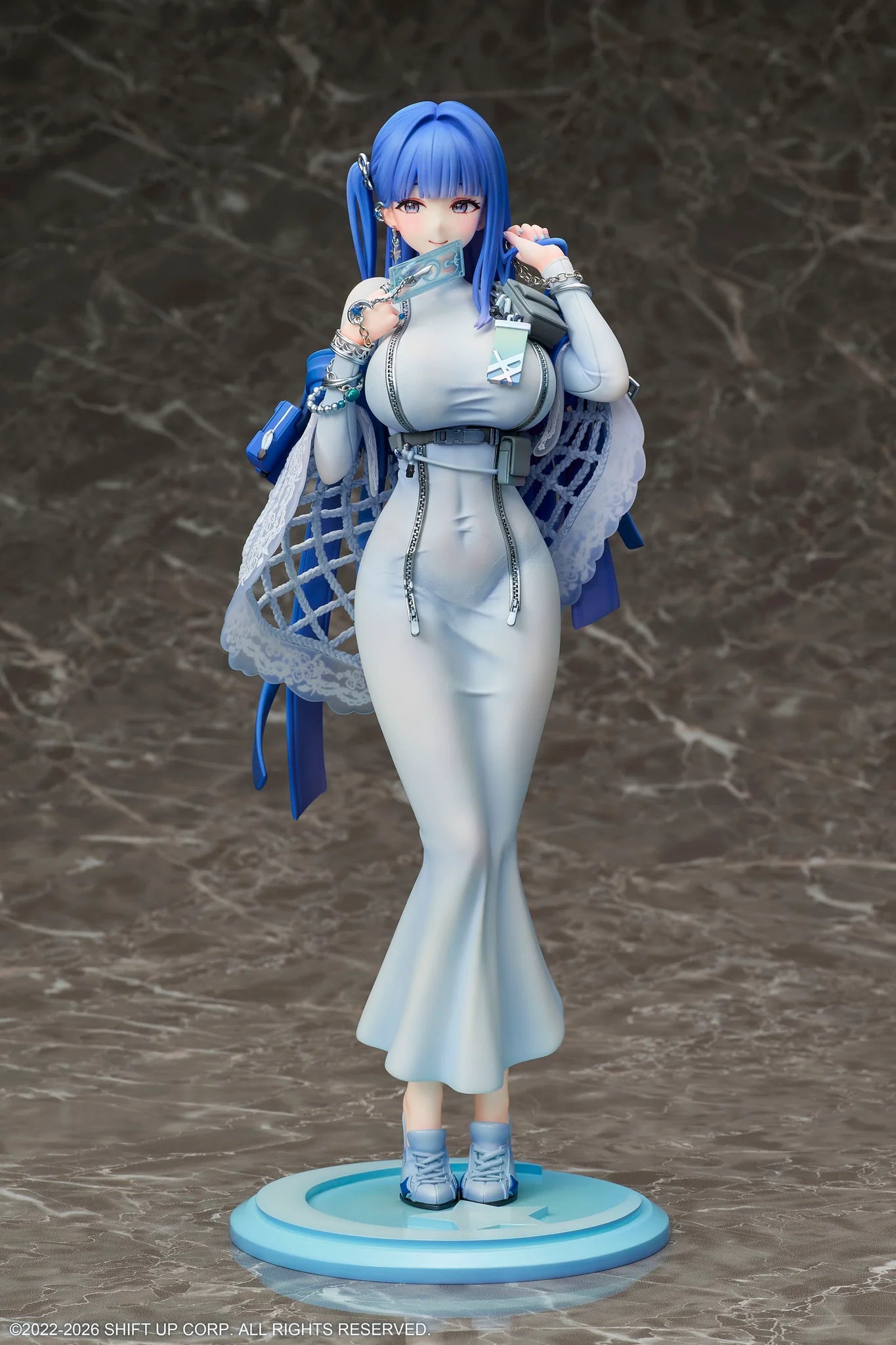 Arcana1～12 Goddess of Victory Nikke 1/7 Scale Figure - Arcana [Pre-Order Aug
