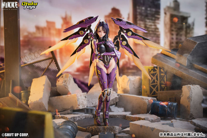 Goddess of Victory Nikke 1/7 Scale Figure - Isabel Bonus Edition