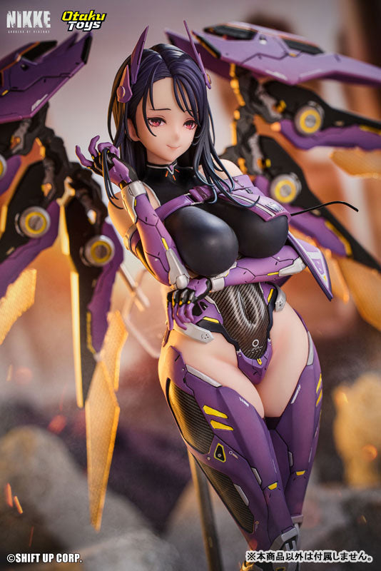 Goddess of Victory Nikke 1/7 Scale Figure - Isabel Bonus Edition