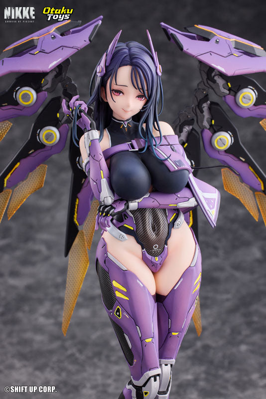 Goddess of Victory Nikke 1/7 Scale Figure - Isabel Bonus Edition