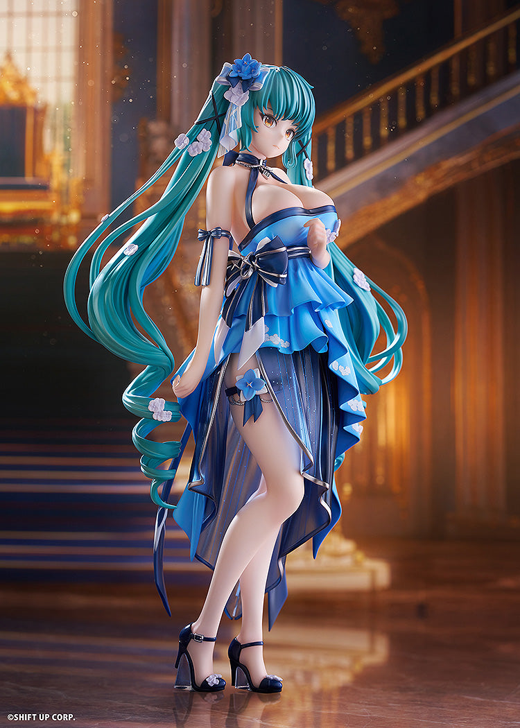 Goddess of Victory Nikke 1/7 Scale Figure - Privaty Banquet