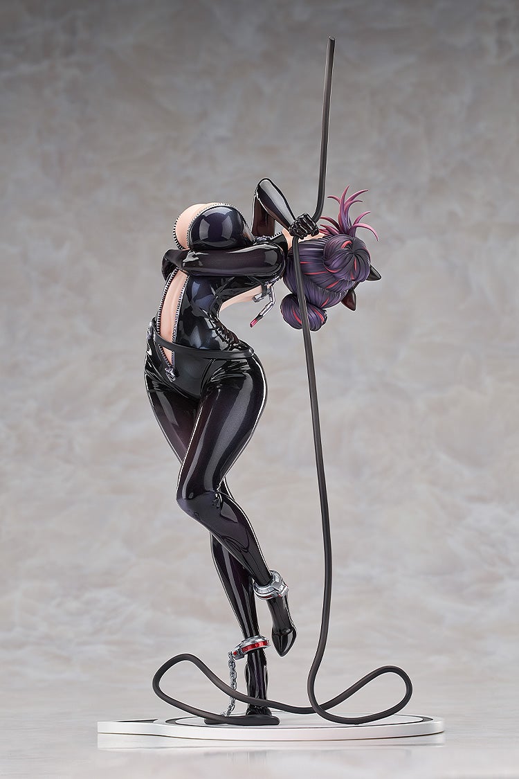 Goddess of Victory Nikke 1/7 Scale Figure - Quency Escape Queen Ver.