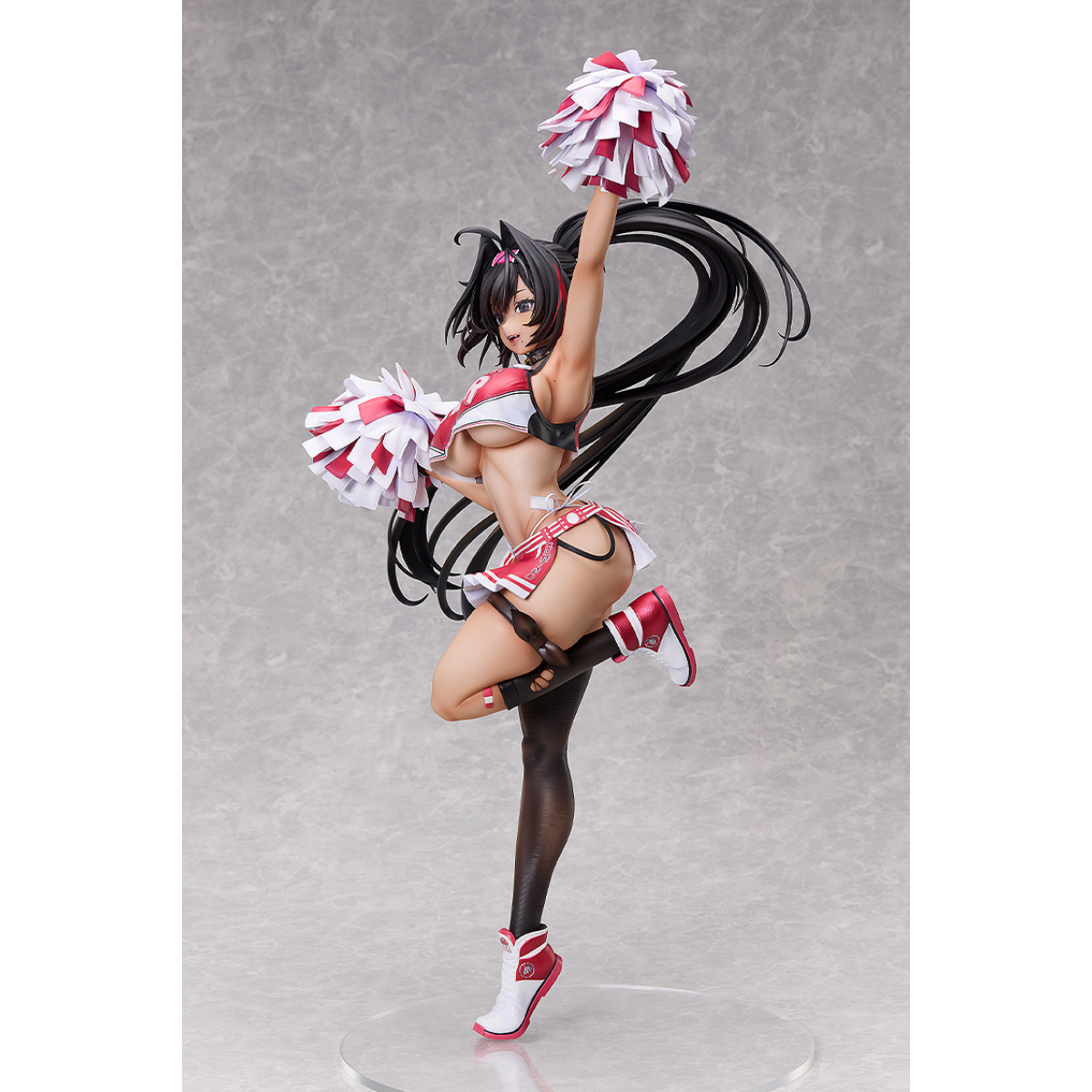 Goddess of Victory Nikke Figure - Bay