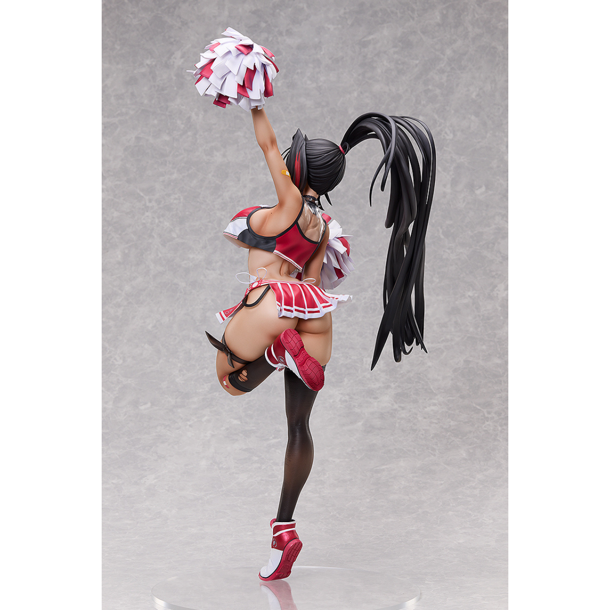 Goddess of Victory Nikke Figure - Bay