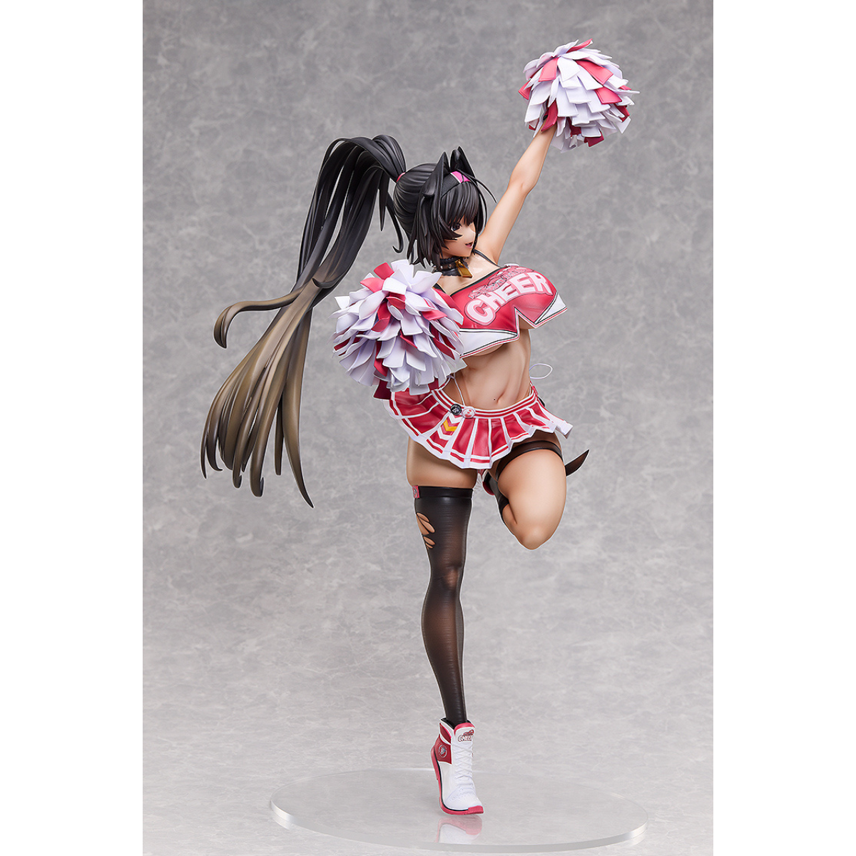 Goddess of Victory Nikke Figure - Bay