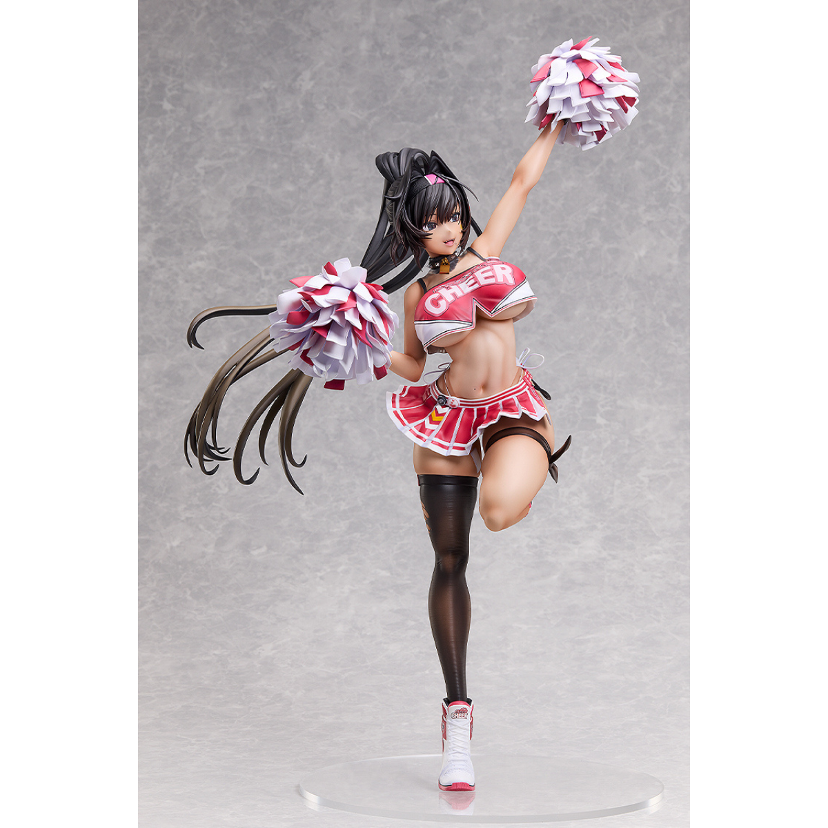 Goddess of Victory Nikke Figure - Bay