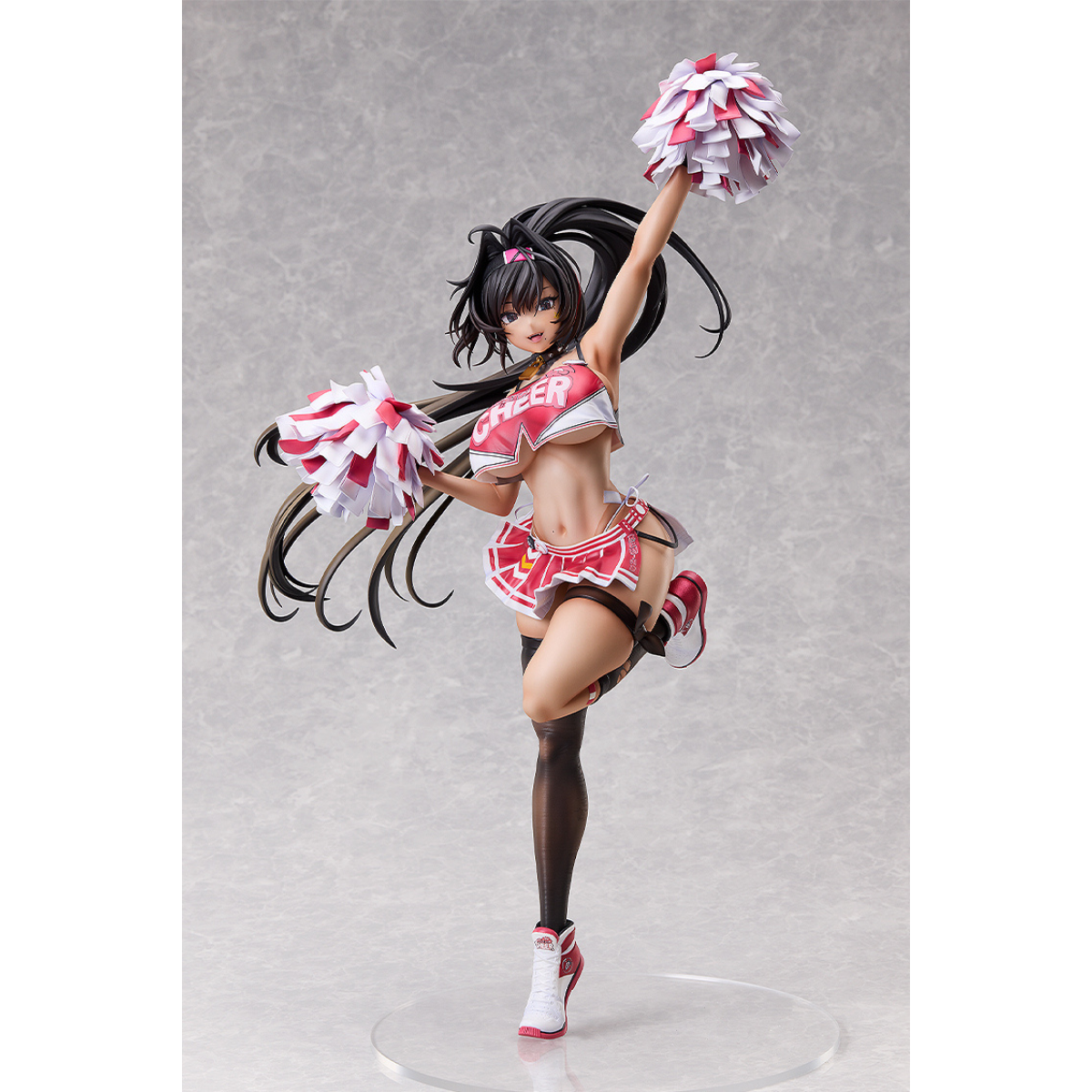 Goddess of Victory Nikke Figure - Bay