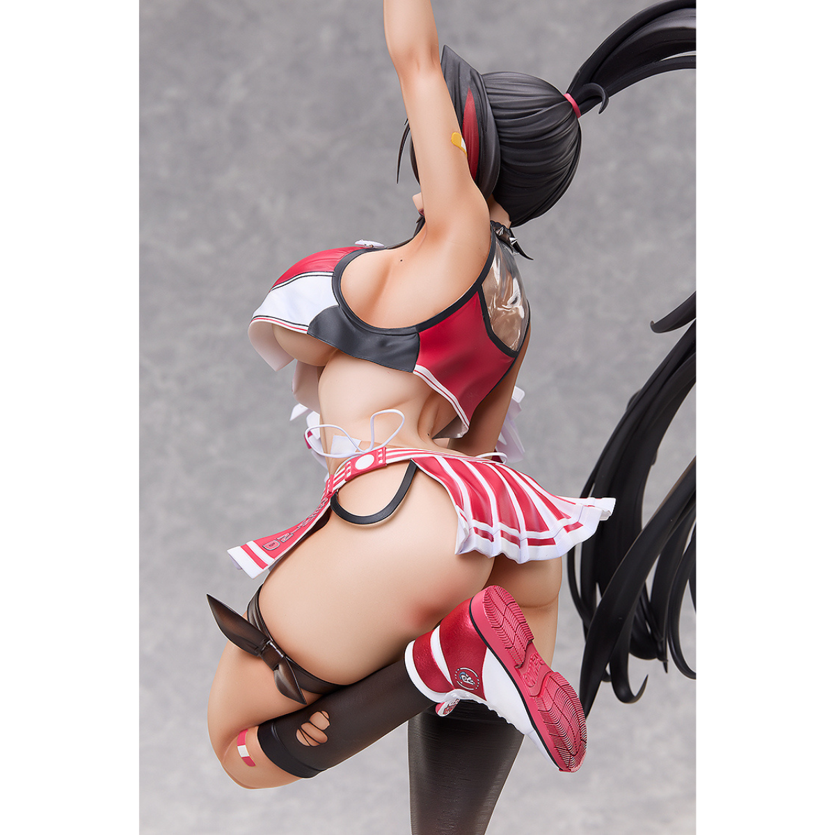 Goddess of Victory Nikke Figure - Bay