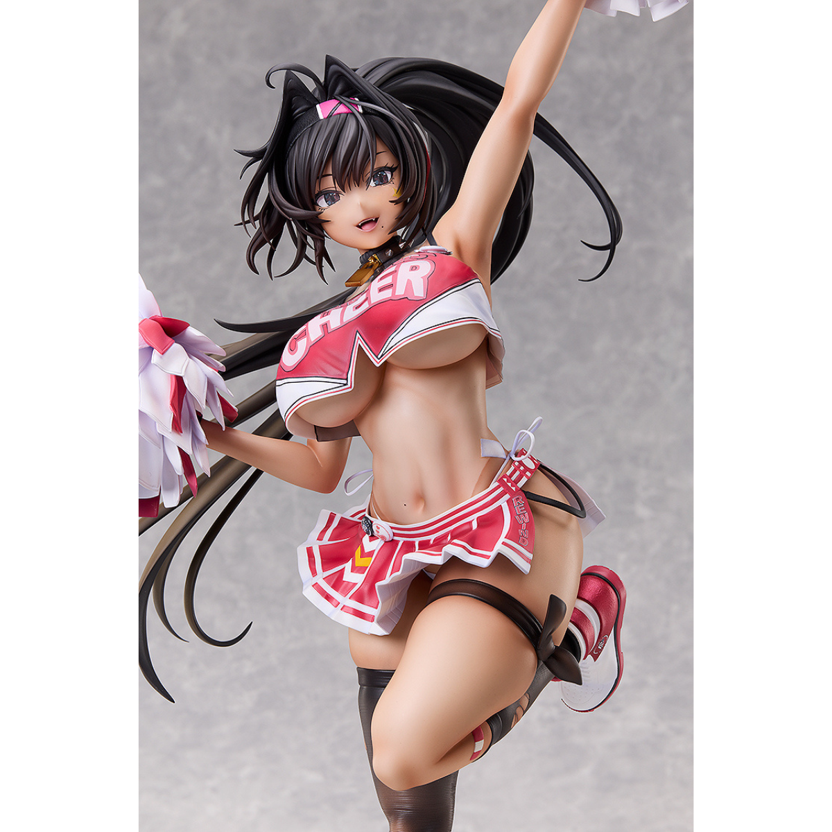 Goddess of Victory Nikke Figure - Bay