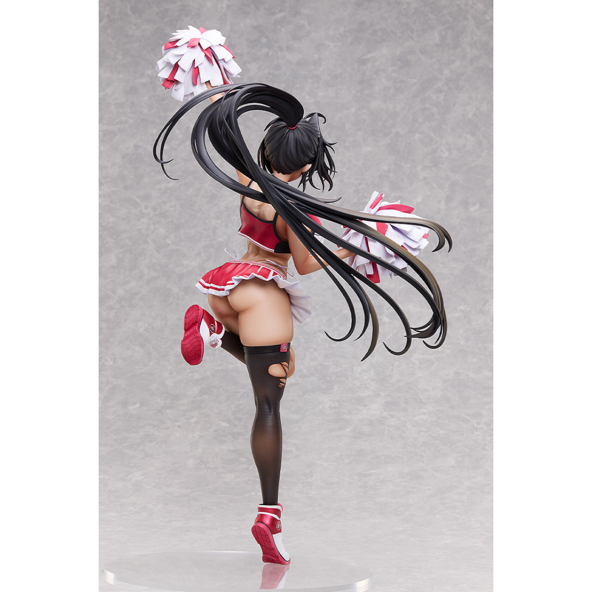Goddess of Victory Nikke Figure - Bay