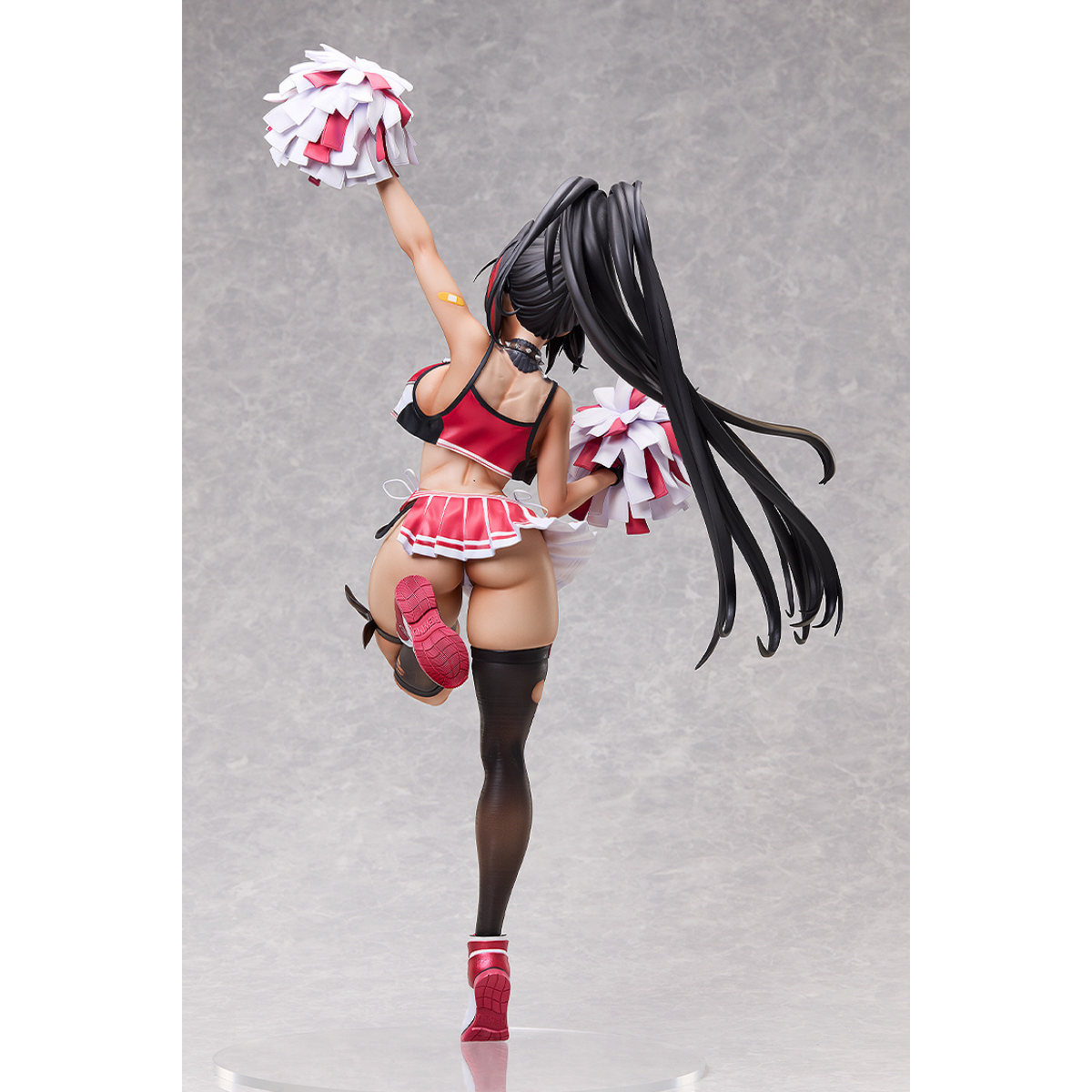 Goddess of Victory Nikke Figure - Bay