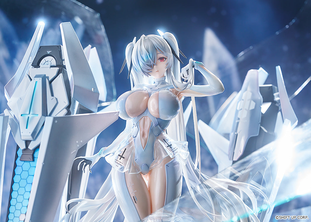 Goddess of Victory Nikke Figure - Cinderella