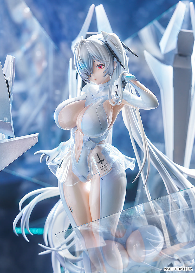 Goddess of Victory Nikke Figure - Cinderella