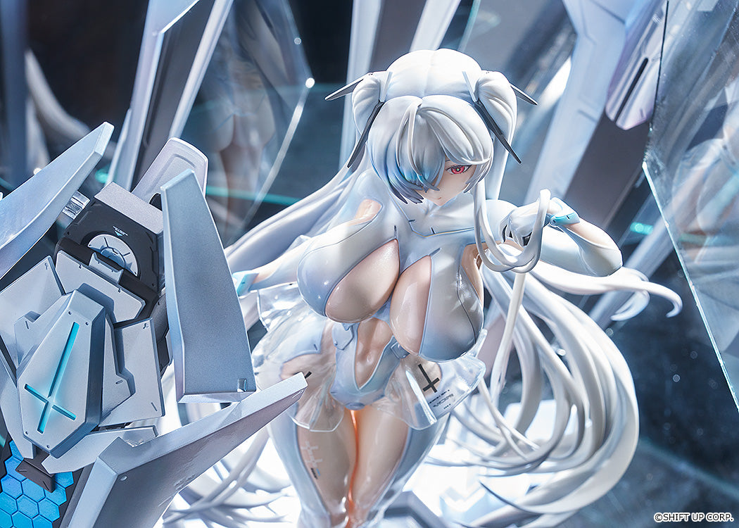 Goddess of Victory Nikke Figure - Cinderella